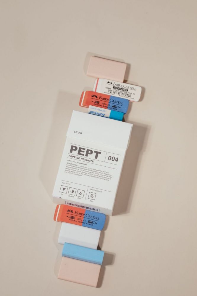 PEPT活胜肽注剂（Peptide Reignite）$198 /10毫升x 2瓶｜ 结合活胜肽有助激活胶原蛋白增生，提升透明质酸的自生能力及强化肌肤活力。长期使用可以预防微衰老，令肌肤维持饱满健康状态。