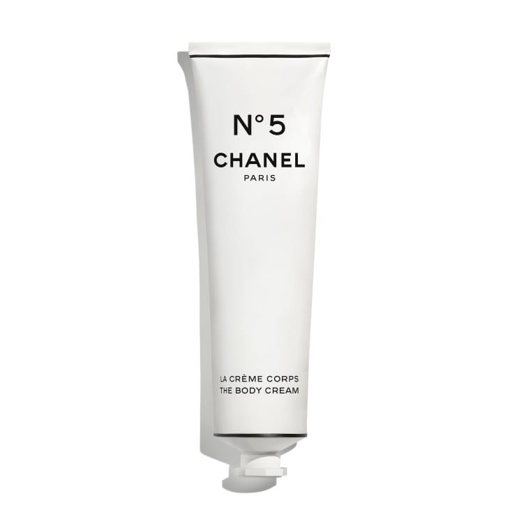 N°5 THE BODY CREAM HK$735