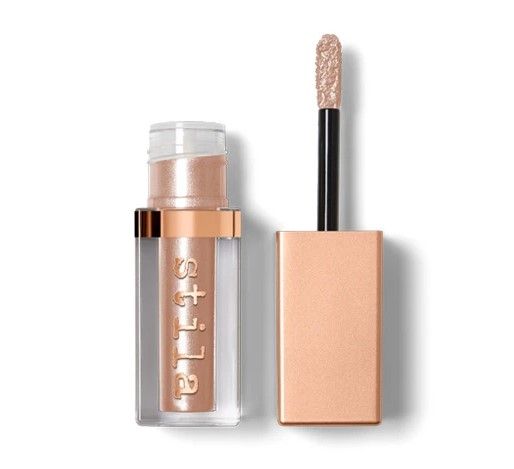 stila Magnificent Metals Shimmer & Glow Liquid Eye Shadow (£24.00)