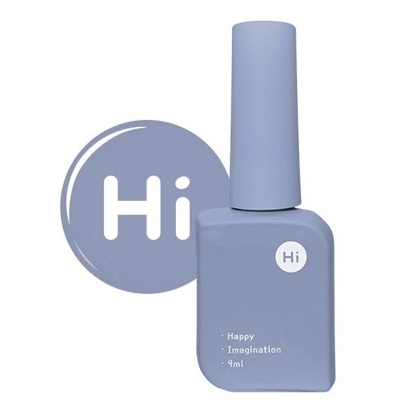 HI GEL- COLOR GEL # 69｜HK$178