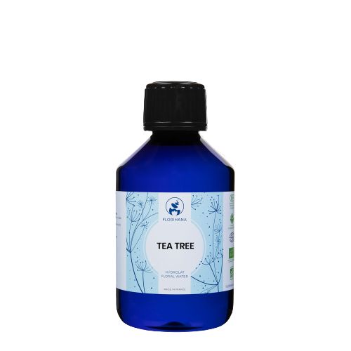 FLORIHANA Tea Tree Organic 售价：HK$51.08/200ml