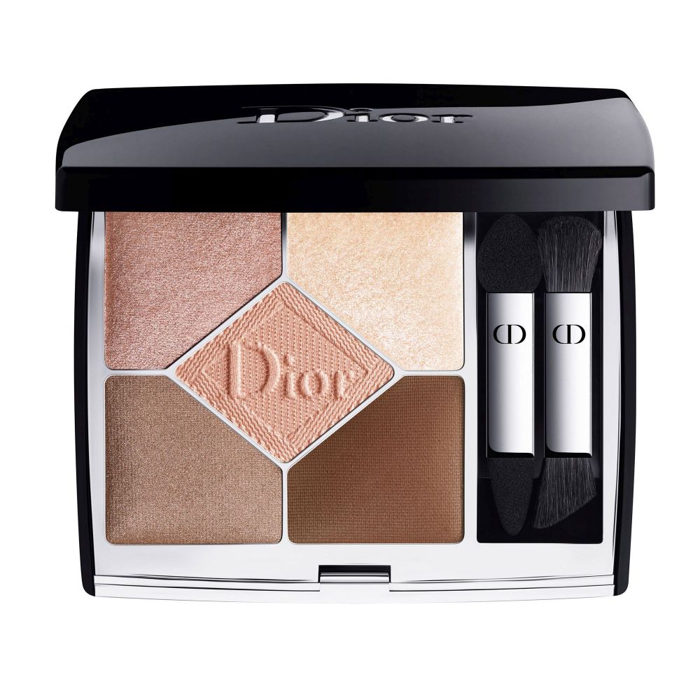 Dior 5 Couleur Couture 高级订製五色眼影 #649 | 价钱：HK $590