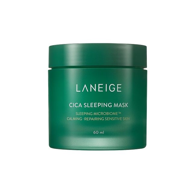 LANEIGE 细胞修复补湿睡眠面膜 ｜HK $235/ 60ml