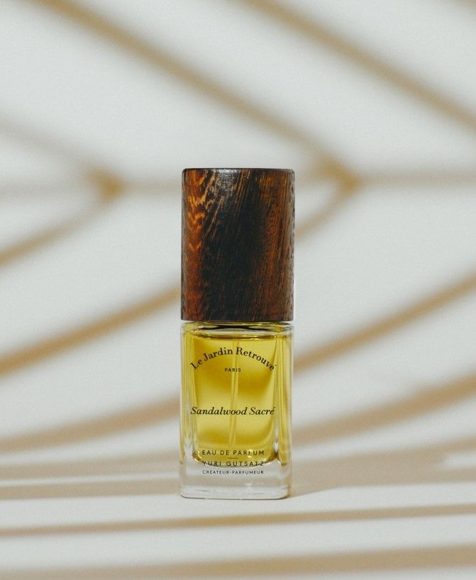 Sandalwood Sacré 15ml｜€42