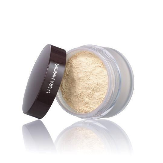 LAURA MERCIER Translucent Loose Setting Powder 柔光透明蜜粉 HK$ 370