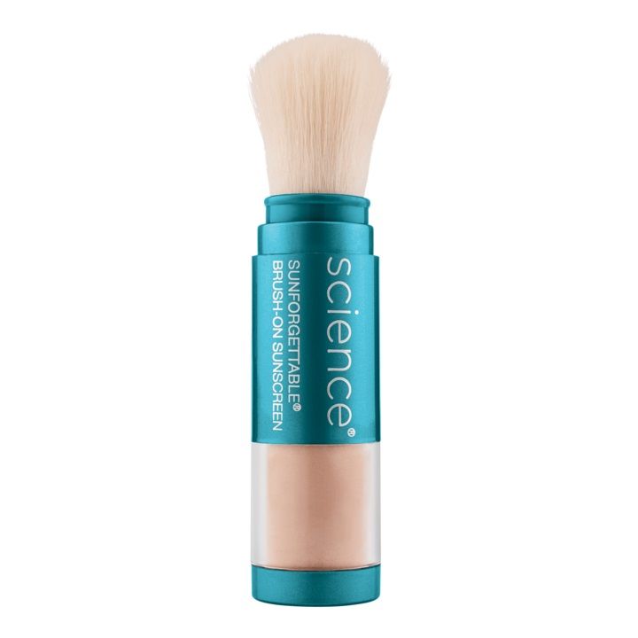 Colorescience SUNFORGETTABLE® TOTAL PROTECTION™ BRUSH-ON SHIELD SPF50 PA++++ 6g US$69 