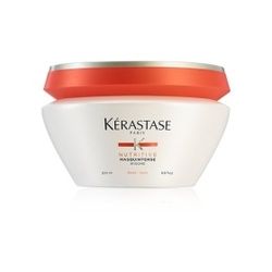 6. KERASTASE 深度护髮髮膜 (昇华版) 台币2000 适合一般或乾燥髮质使用，皇家鸢尾花複合秘方能深入滋养髮芯，长效柔润髮丝。