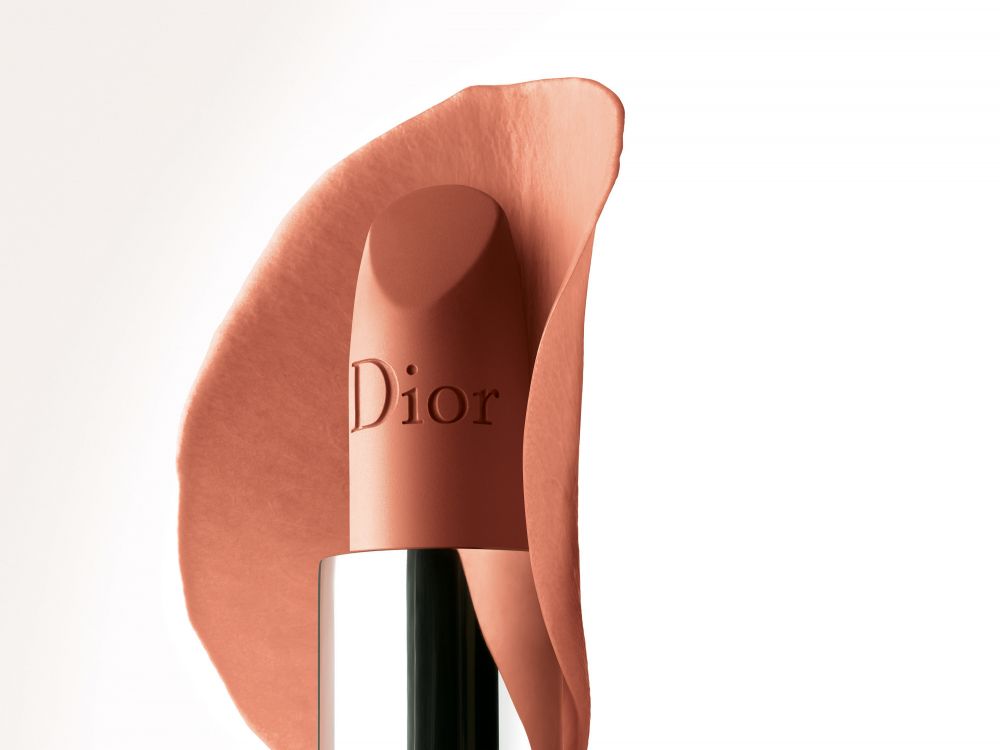 Rouge Dior 傲姿唇膏#314 | 价钱：HK $330