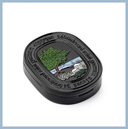 PHILOSYKOS SOLID PERFUME | HK$480/3.6g