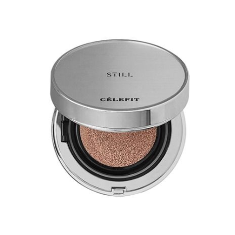 【第4名】CELEFIT STILL COVER CUSHION PACT （价钱：韩圜₩38,000/10g）