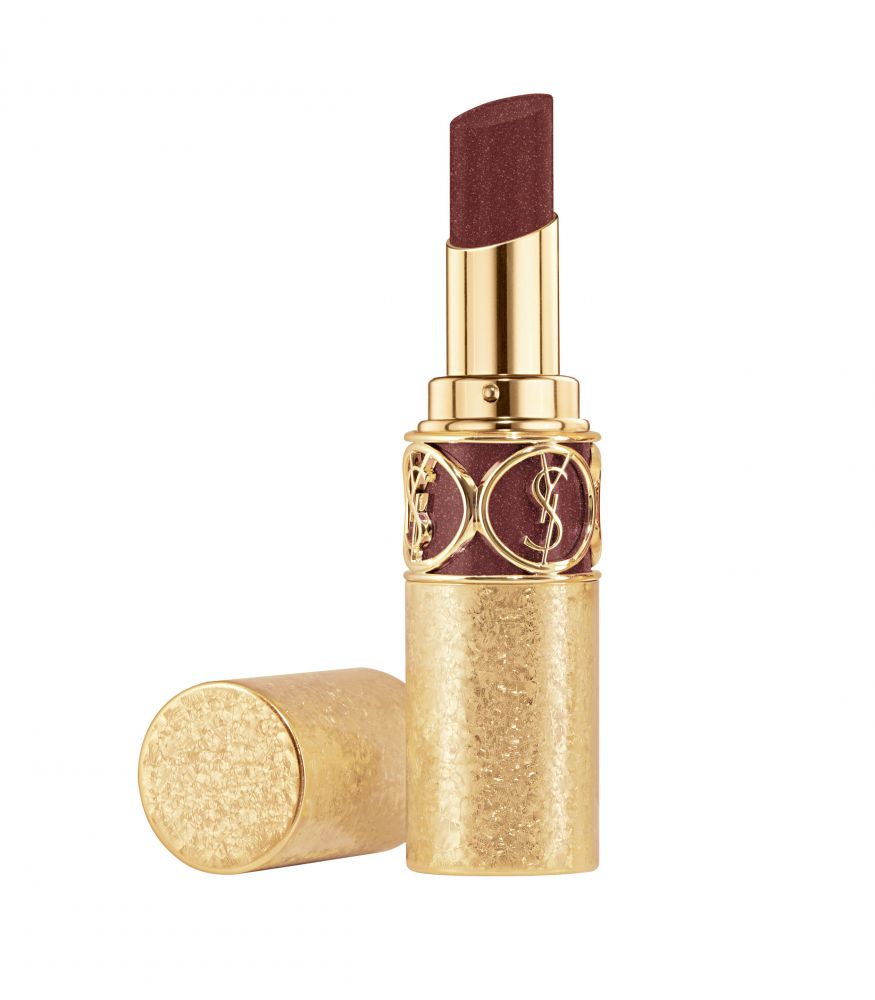 Rouge Volupte Shine Collector 节日限量版迷魅亮彩唇膏 (N76, N80, N131) HK$325/3 shades