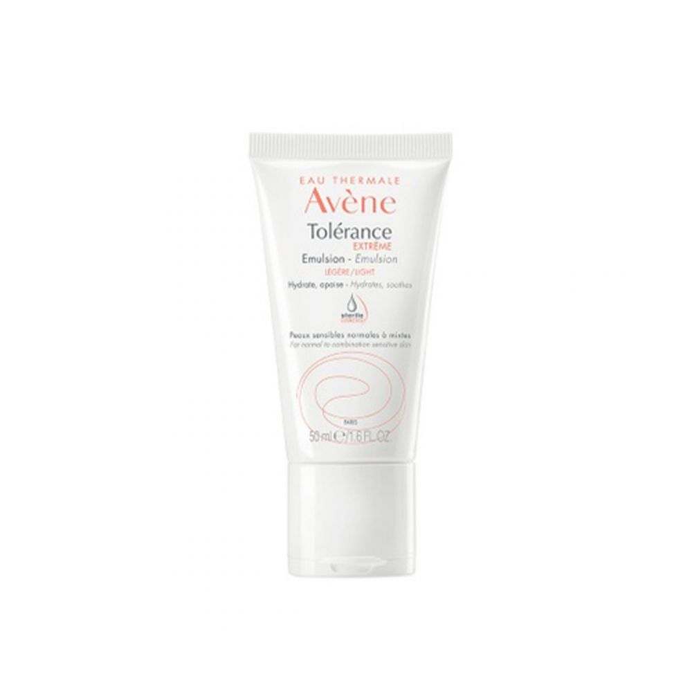 Avène高效抗敏舒缓保湿乳