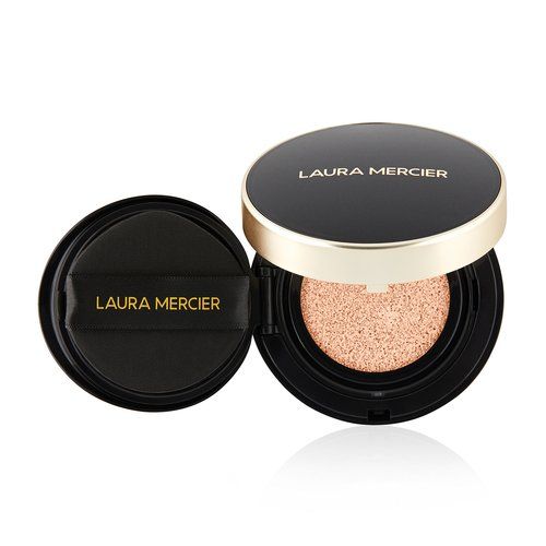 LAURA MERCIER Flawless Lumière Radiance-Perfecting Cushion 极致持久钻光气垫粉底SPF 50 UVA/UVB PA++++ HK$ 430