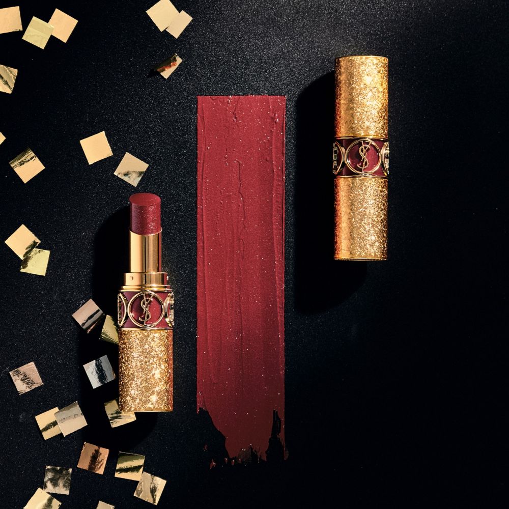 Rouge Volupté Shine Collector 迷魅亮彩唇膏｜HK$325