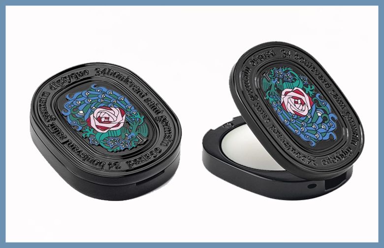 EAU CAPITALE SOLID PERFUME | HK$480/3.6g