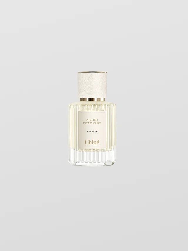 Chloé Atelier des Fleurs Papyrus 50ml £96