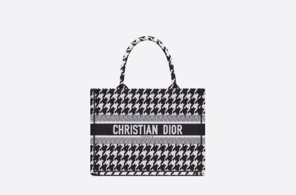 小码 DIOR BOOK TOTE 轻便袋｜HK$25,500