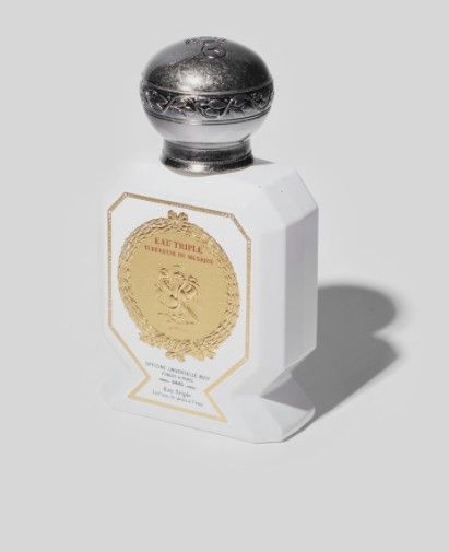 EAU TRIPLE‧MEXICAN TUBEROSE 水基底香氛 (晚香玉、丁香和香草)｜HK$ 1,450/75ml