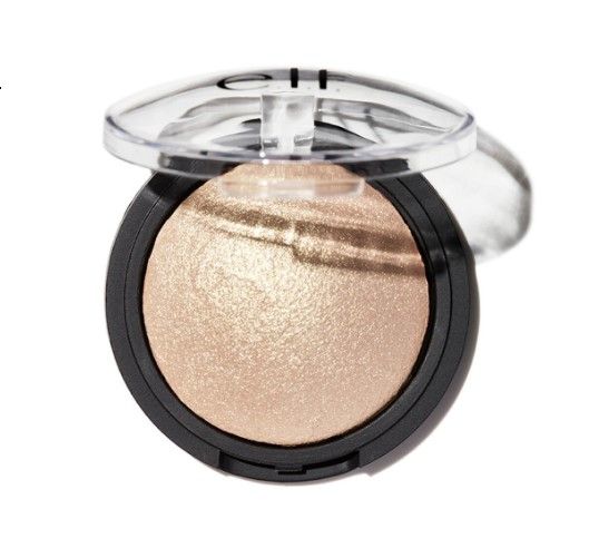 e.l.f BAKED HIGHLIGHTER (US$4)