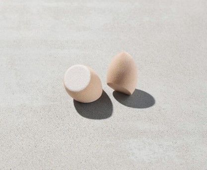 LIL PRECISION MAKEUP SPONGE DUO 105(US$18)