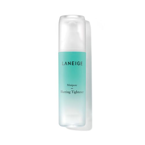 5. LANEIGE 细緻毛孔紧肤精华 40ml (港币220) LANEIGE毛孔护理系列产品，能收细毛孔、抑制多余油脂分泌，更使用了Blurring Layer光学毛孔隐藏科技，透过折射光线的原理隐藏毛孔，让皮肤看起来顺滑细緻。