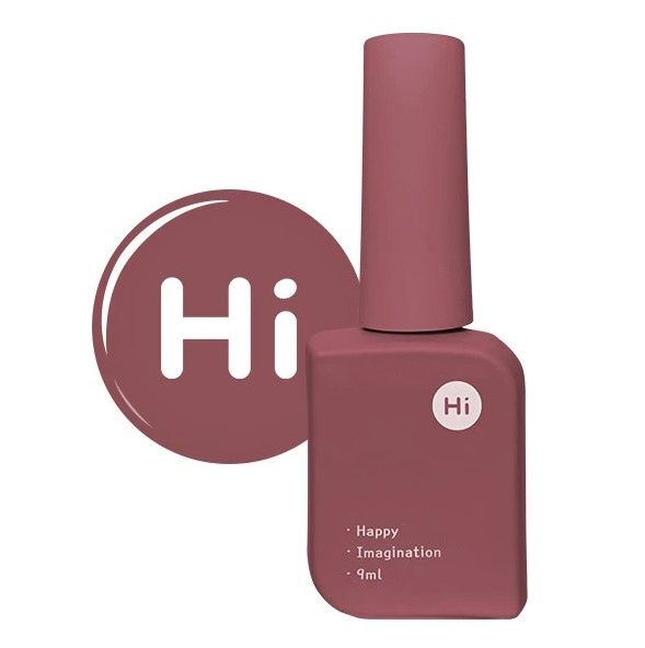 HI GEL- COLOR GEL # 45｜HK$178