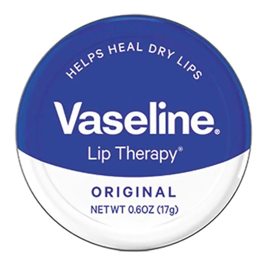 Vaseline 凡士林