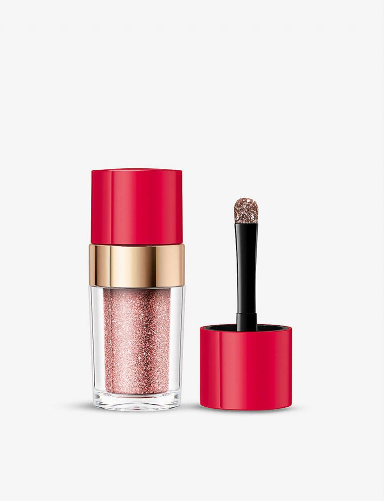 VALENTINO BEAUTY Dreamdust Lip and Cheek loose shimmer 2g售价£26（折合约港币$287）