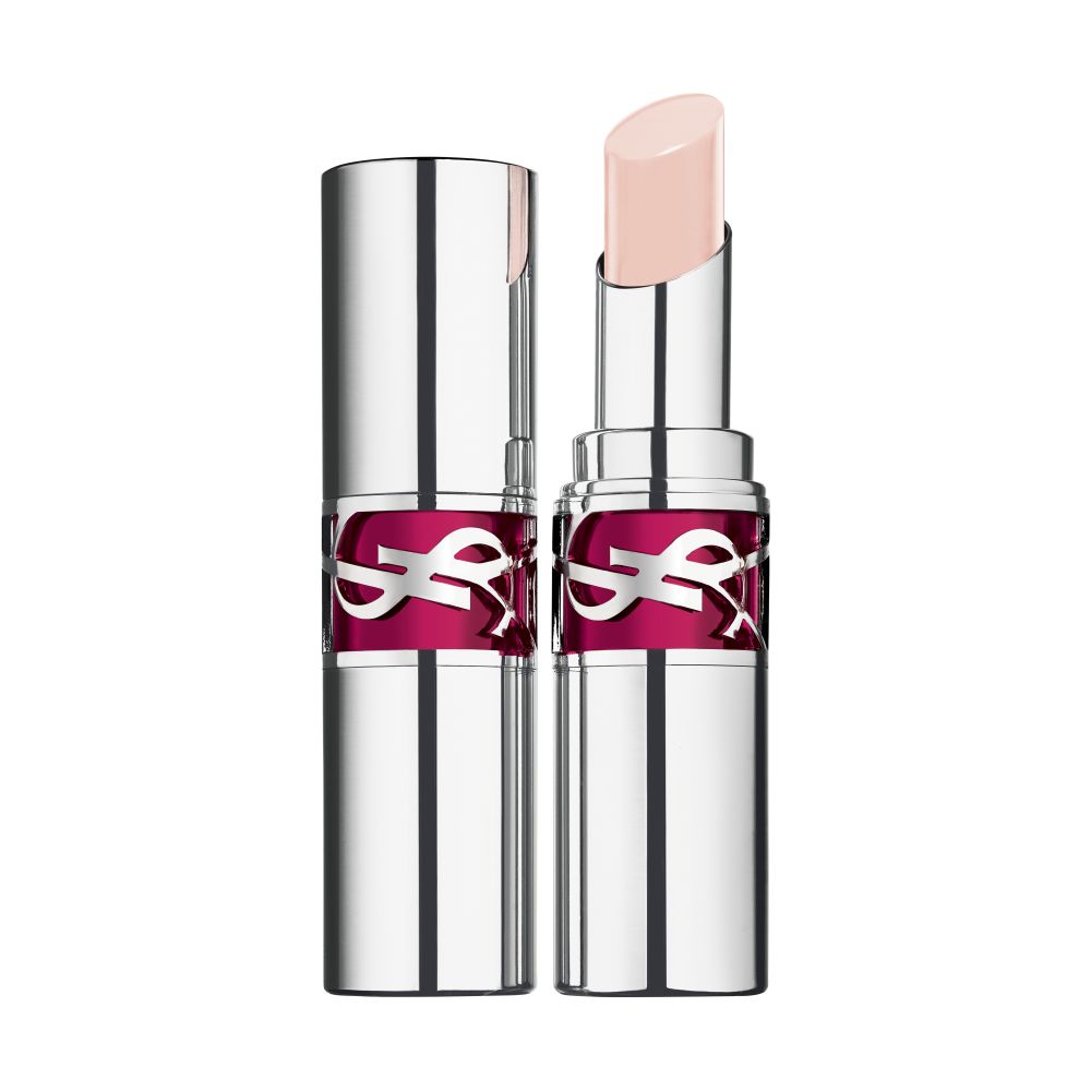 YSL Rouge Volupte Candy Glaze #N2