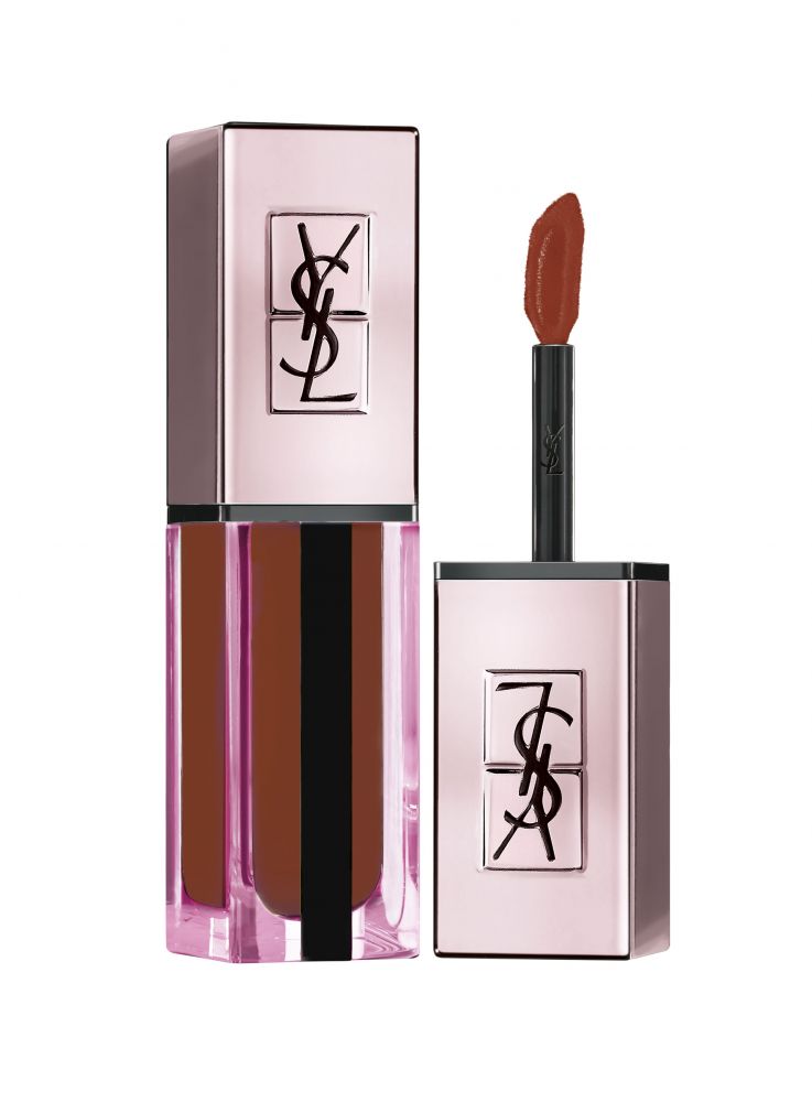 YSL VERNIS A LEVRES WATER GLOW N202 HK$295