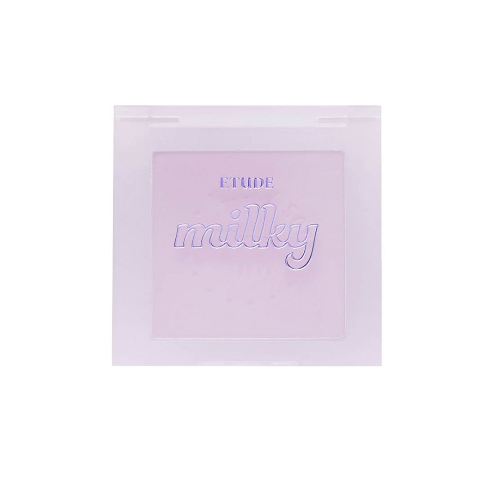 Milk Cheek 柔滑牛奶胭脂#Blueberry Milk $78