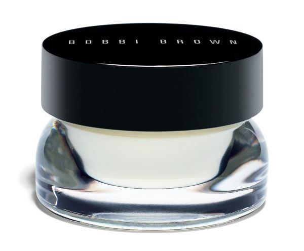 5. BOBBI BROWN 晶钻保湿修护眼霜 15ml 港币650 主打能去除眼部浮肿、黑眼圈，更能迅速抚平眼纹和缺水的问题，所有的肤质都适合。