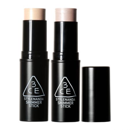 3CE SHIMMER STICK (HK$98.26)