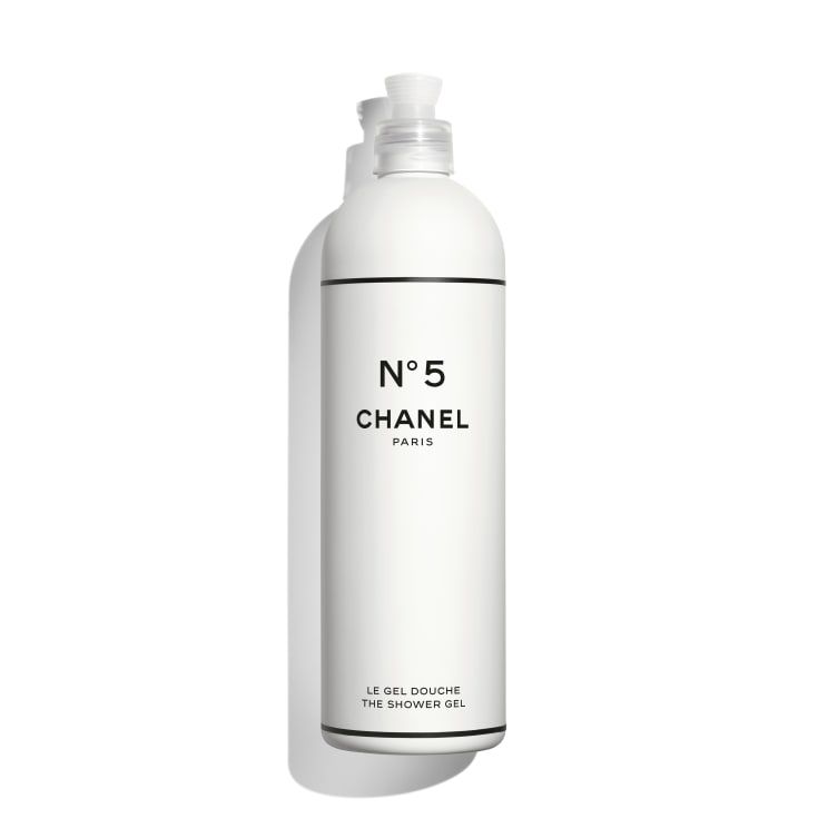 N°5 THE SHOWER GEL HK$575