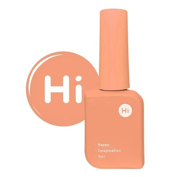 HI GEL- COLOR GEL #17｜HK$178