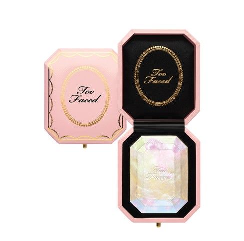 Too Faced 钻石高光粉盒 (HK$285)