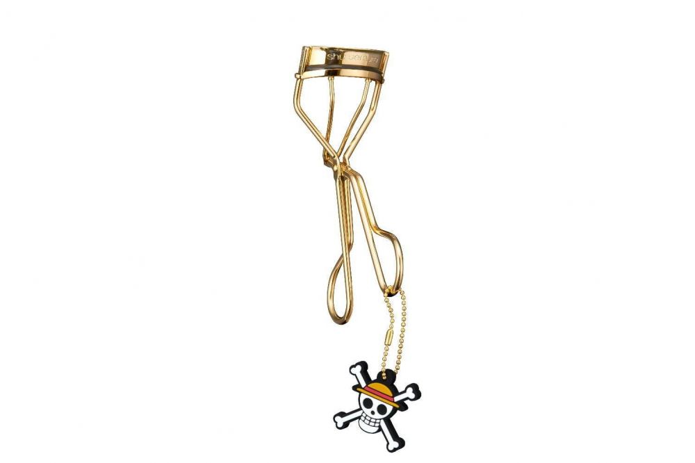 Wanted Gold Eyelash Curler(2,000円＋税)