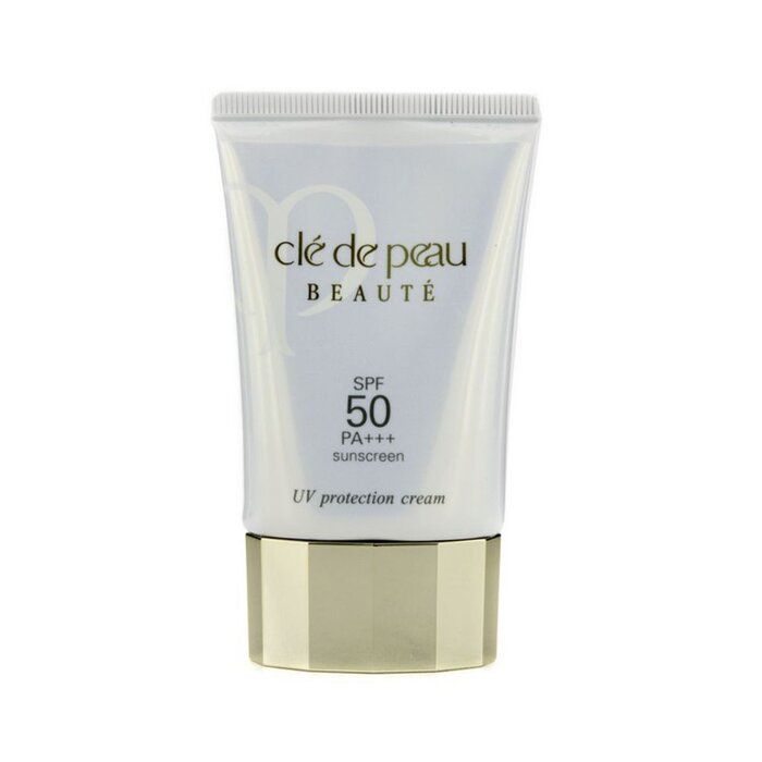 Clé de Peau Beauté UV防护乳 SPF50 PA+++ 50ml 建议零售价: $1,057.50 ｜特价精选及香港专享8折后：$792.40