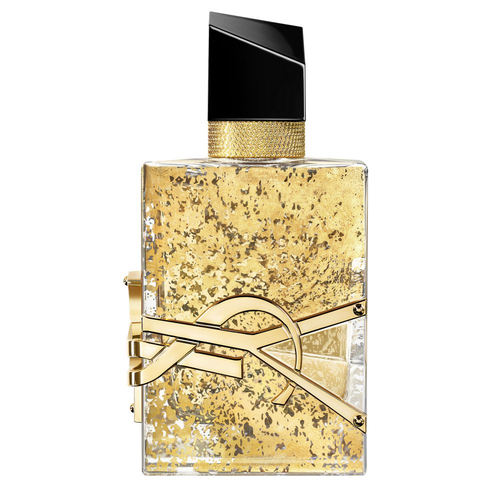 Libre Eau De Parfum节日限量版Libre香水 50ml HK$1110